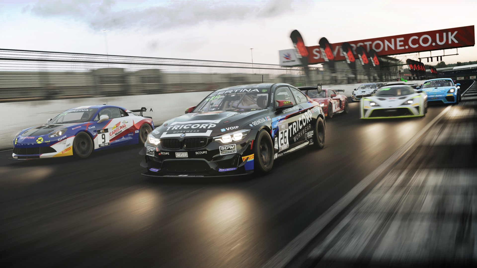 how to host assetto corsa server how to host assetto corsa server